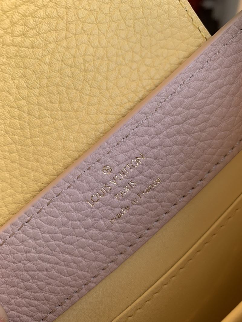 LV Top Handle Bags